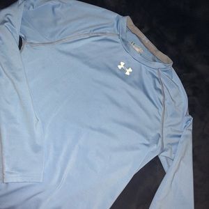 Under armor  compression shirt
